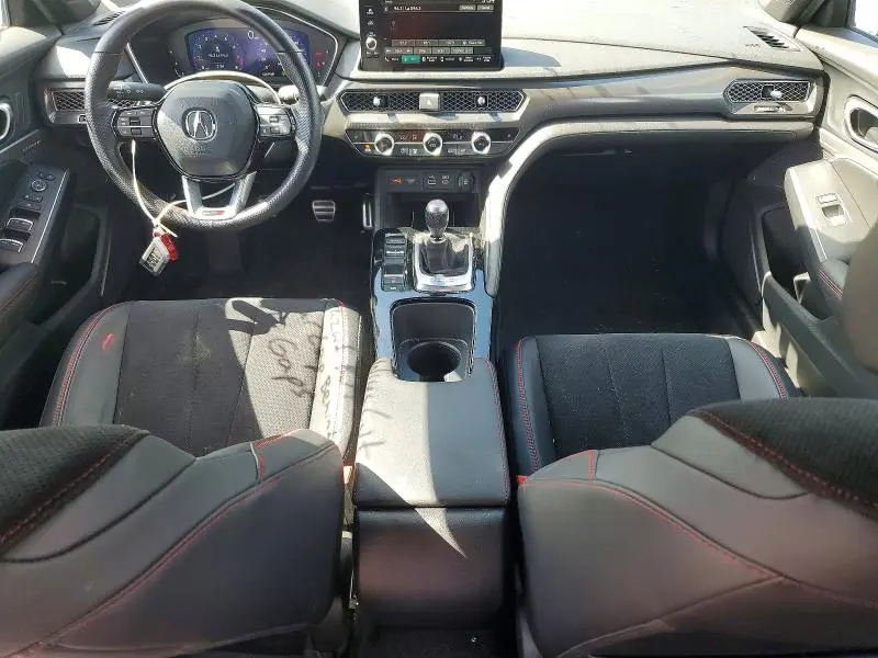 2025 ACURA INTEGRA TYPE S  
