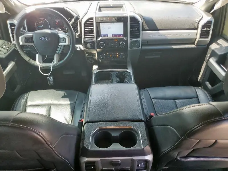 2020 FORD F250 SUPER DUTY  