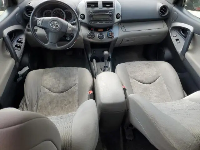 2012 TOYOTA RAV4   