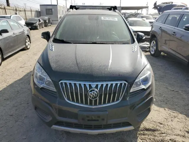 2014 BUICK ENCORE   