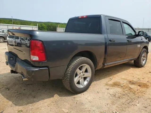2014 RAM 1500 ST  