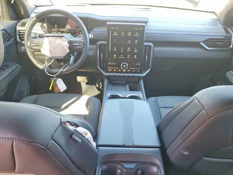 2025 GMC ACADIA ALL TERRAIN  