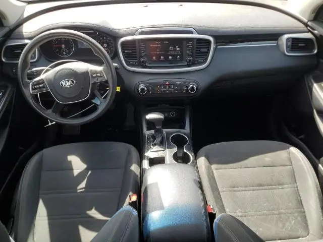 2020 KIA SORENTO S  