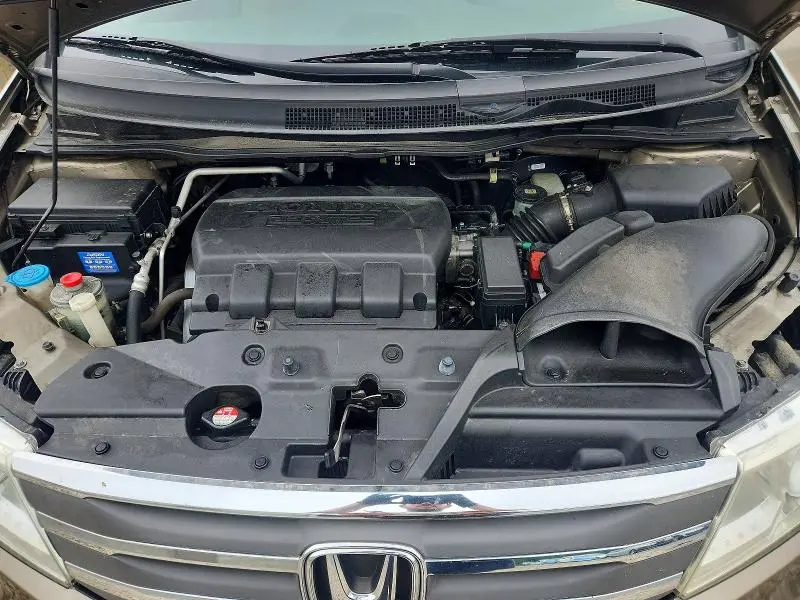 2012 HONDA ODYSSEY EX  