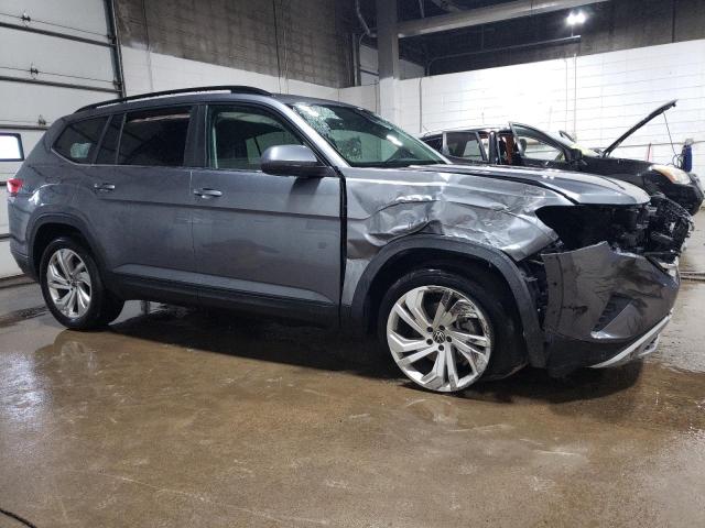 2021 VOLKSWAGEN ATLAS SE