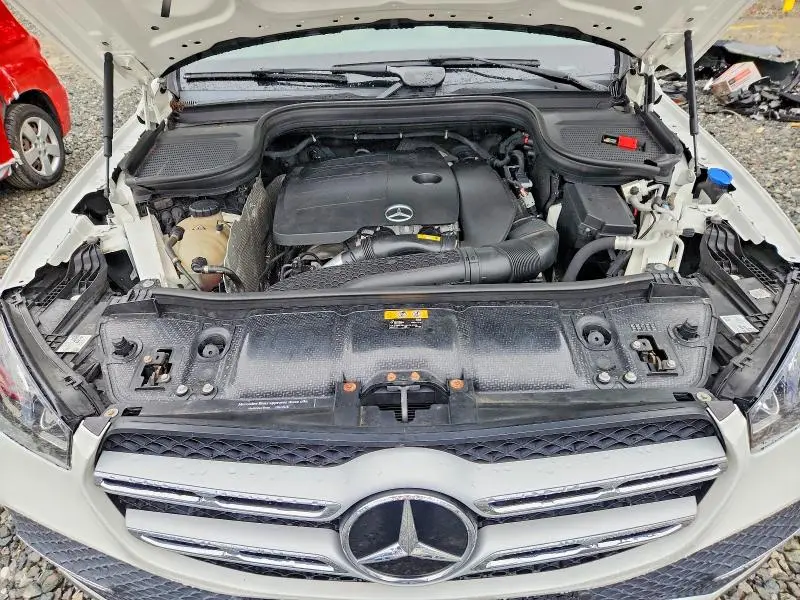 2020 MERCEDES-BENZ GLE 350 4MATIC  