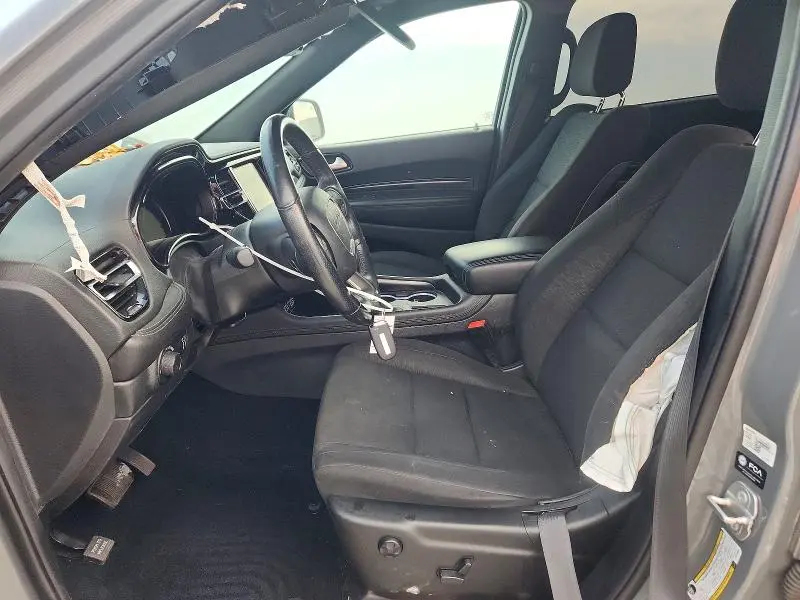 2023 DODGE DURANGO SXT  