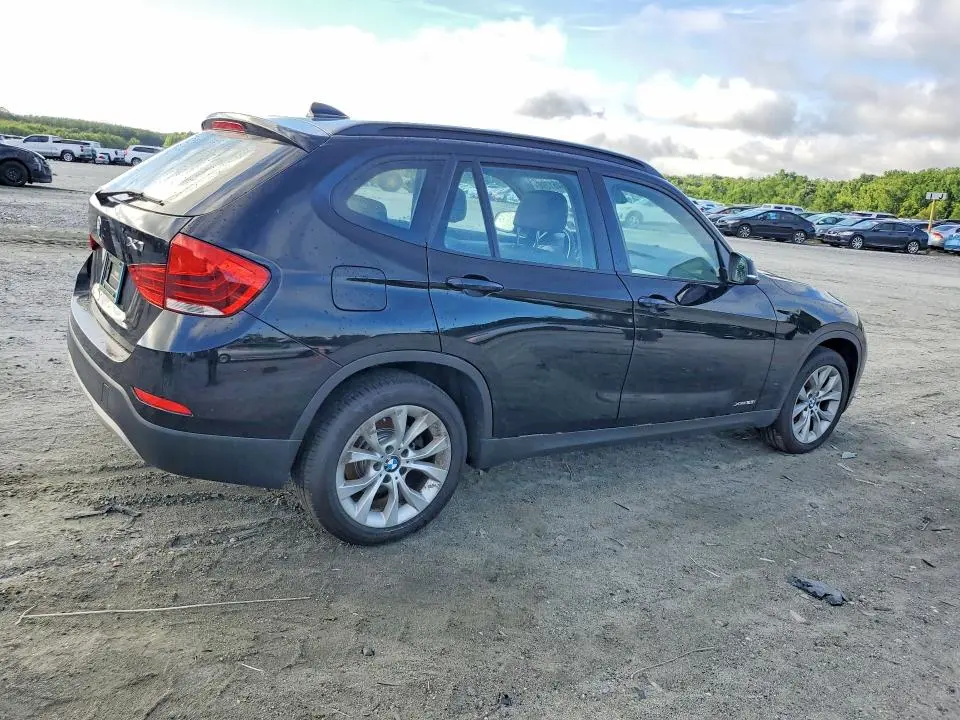 2014 BMW X1 XDRIVE28I  