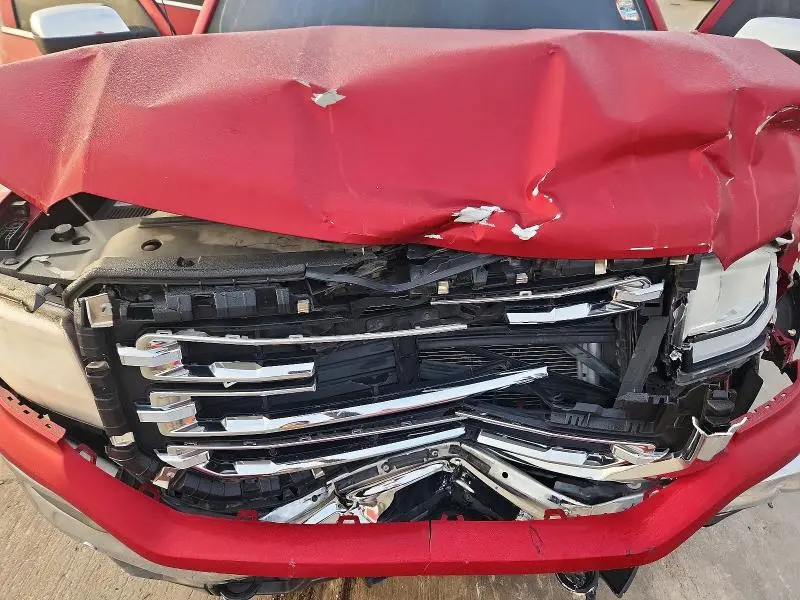 2018 GMC SIERRA K1500 SLT  