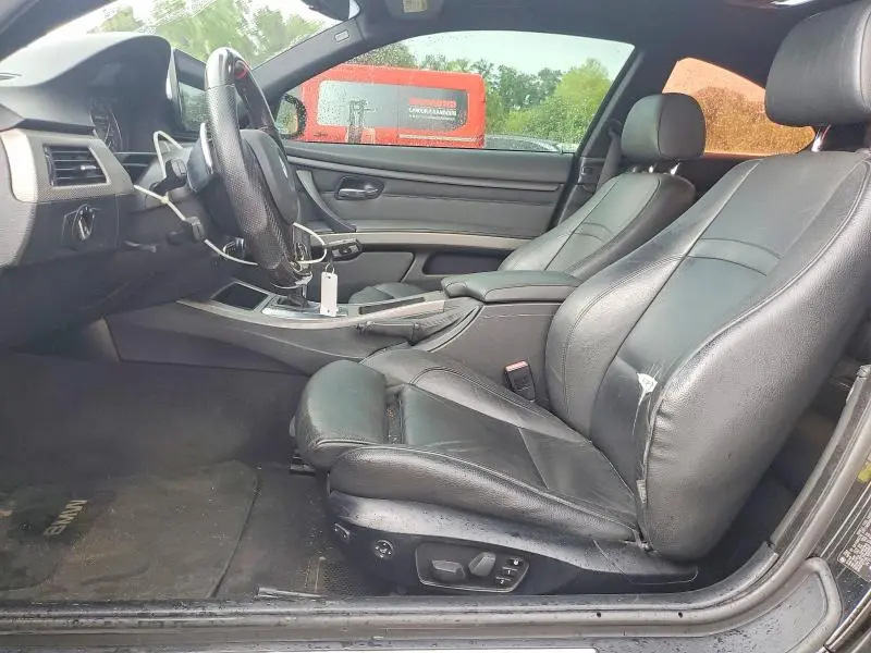 2011 BMW 335 IS  