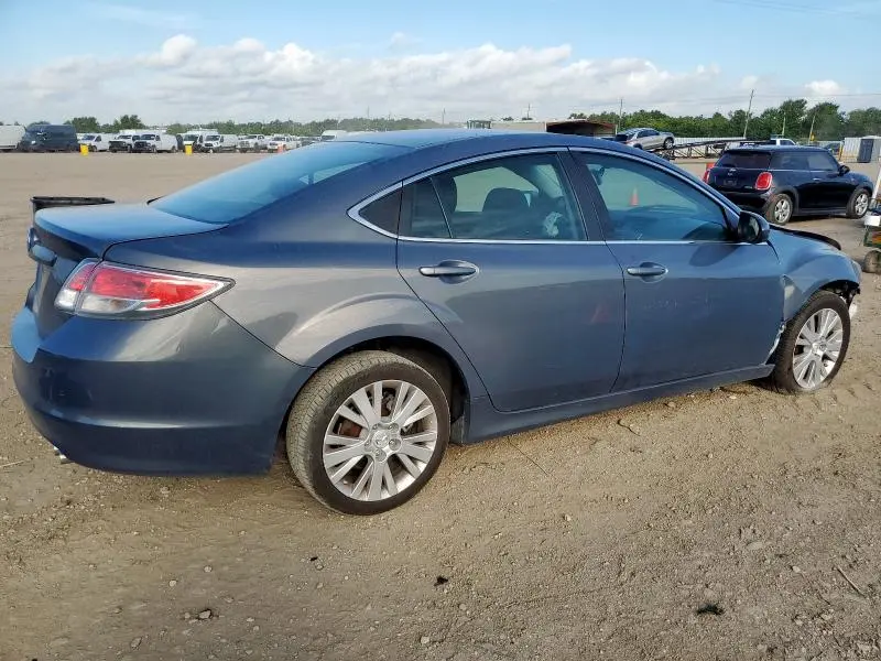 2010 MAZDA 6 I  