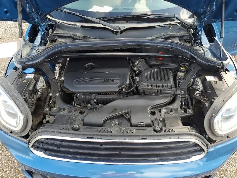 2022 MINI COOPER COUNTRYMAN  