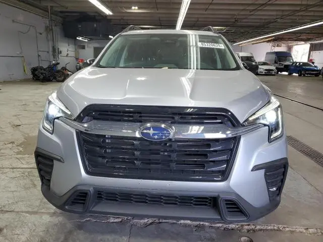 2024 SUBARU ASCENT LIMITED  