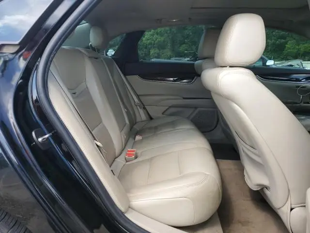2016 CADILLAC XTS LUXURY COLLECTION  
