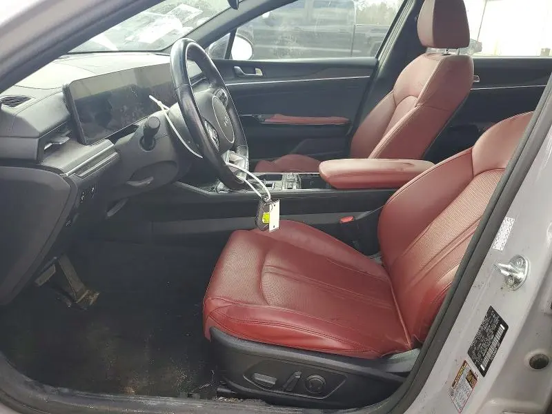 2025 KIA K5 GT LINE  