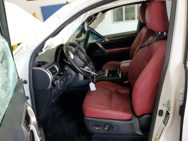 2021 LEXUS GX 460 PREMIUM  