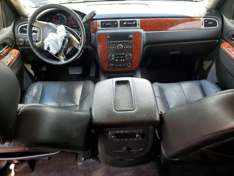 2013 CHEVROLET TAHOE K1500 LT  