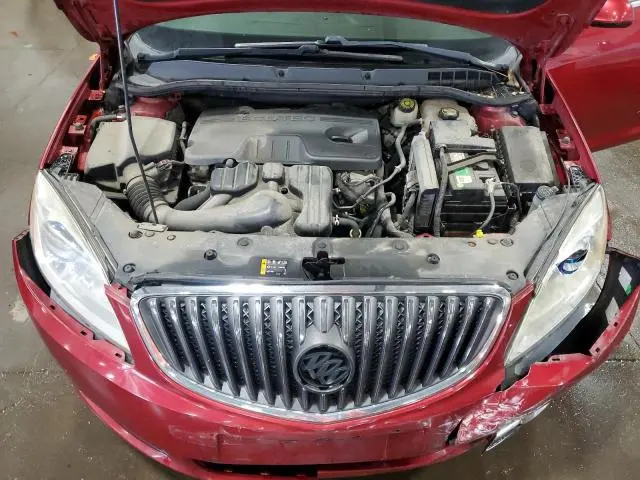 2013 BUICK VERANO CONVENIENCE  