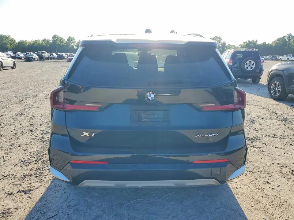 2024 BMW X1 XDRIVE28I  