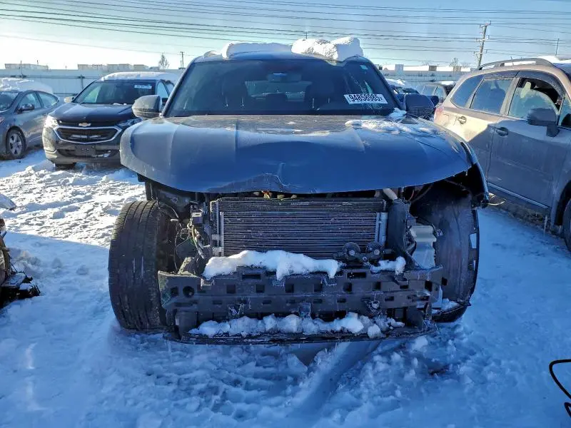 2022 VOLKSWAGEN ATLAS CROSS SPORT SE  