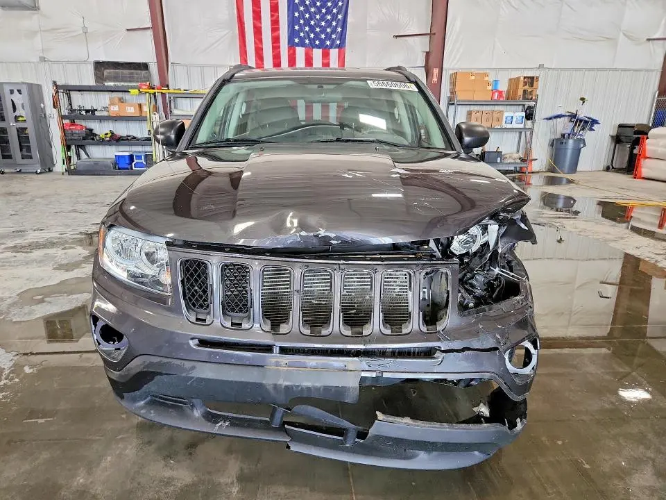 2014 JEEP COMPASS SPORT  