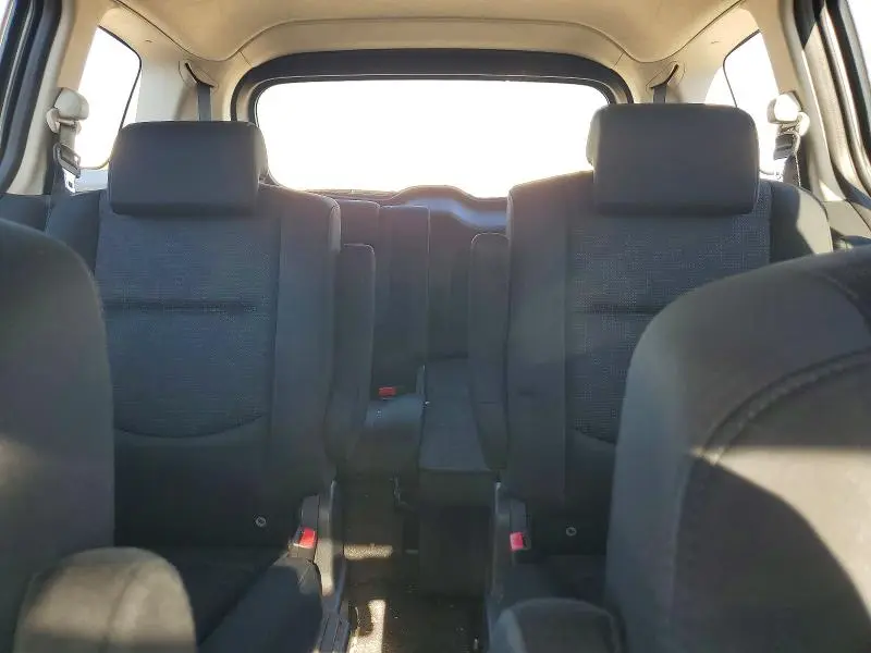 2010 MAZDA 5   