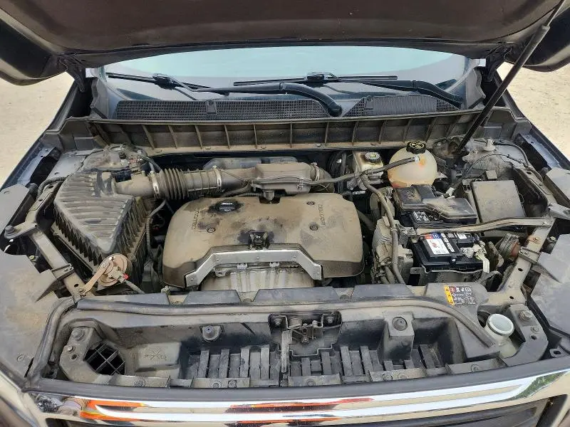 2018 GMC ACADIA SLE  