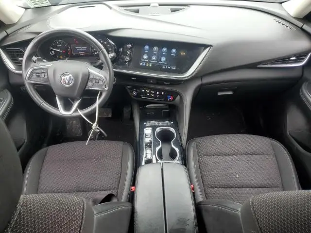 2021 BUICK ENVISION PREFERRED  