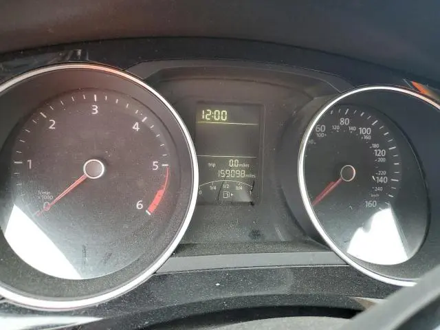 2015 VOLKSWAGEN JETTA TDI  