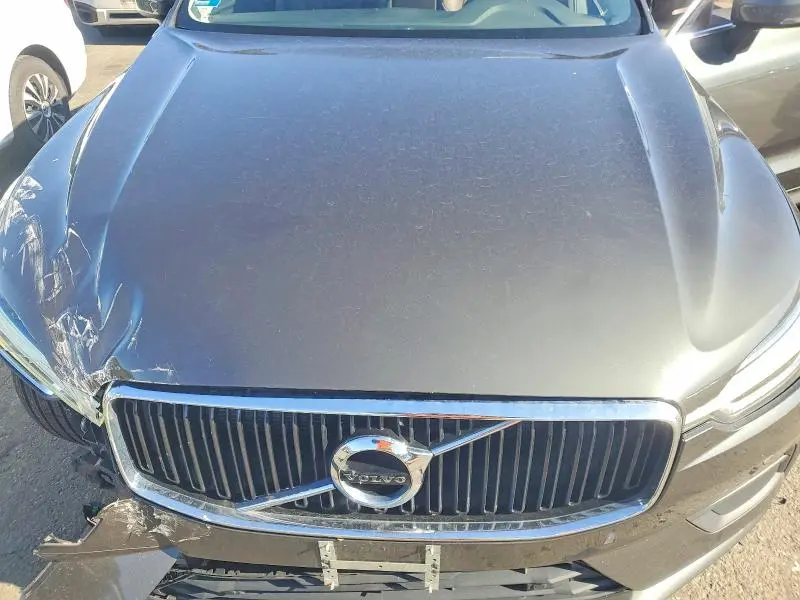 2019 VOLVO XC60 T6  