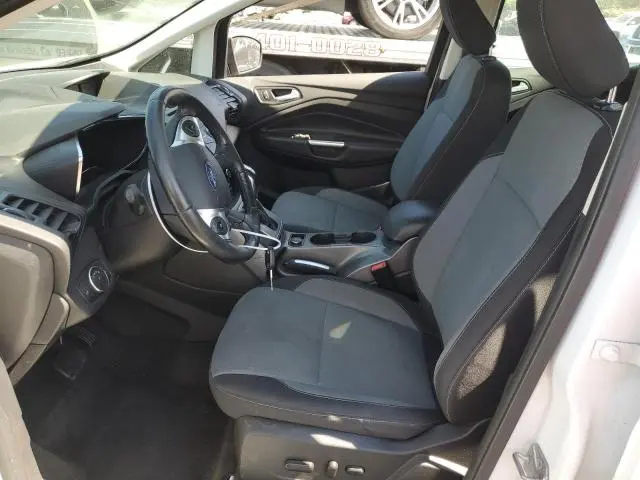 2018 FORD C-MAX SE  