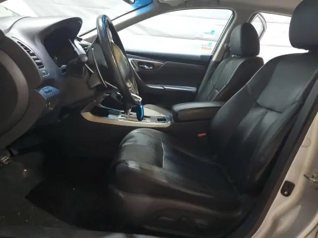 2014 NISSAN ALTIMA 3.5S  