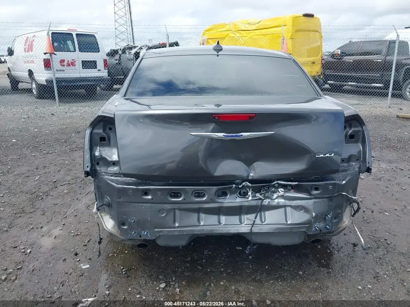 2020 CHRYSLER 300 TOURING L