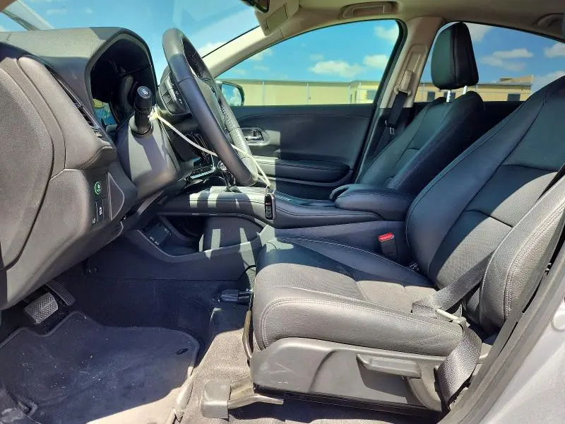 2019 HONDA HR-V EXL  