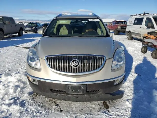 2011 BUICK ENCLAVE CXL  