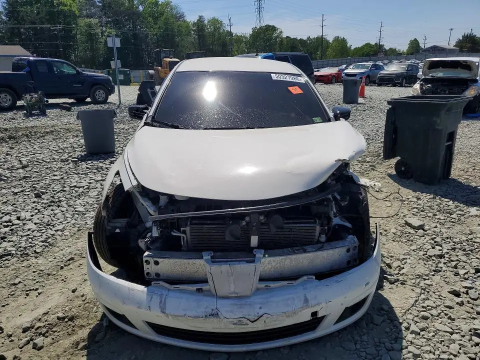 2014 NISSAN ALTIMA 2.5 SV  