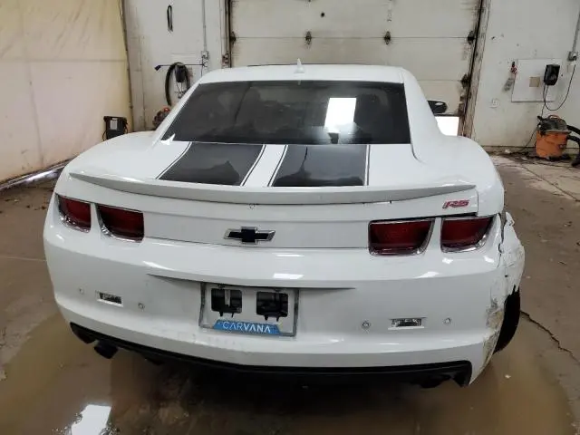 2013 CHEVROLET CAMARO LT  