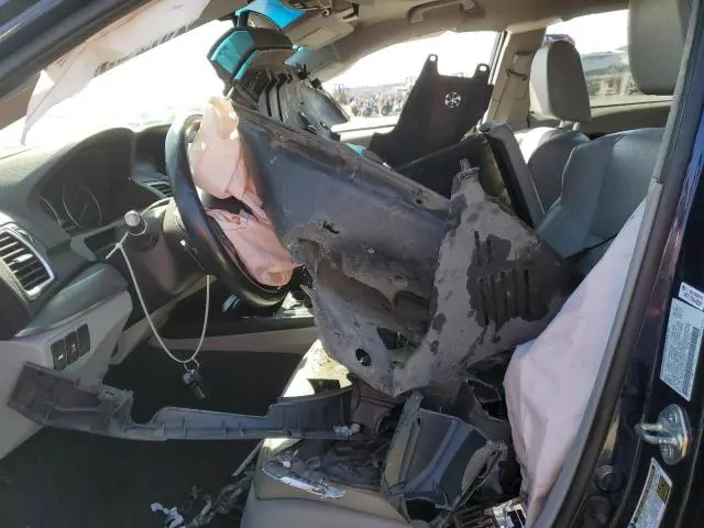 2016 ACURA RDX TECHNOLOGY  