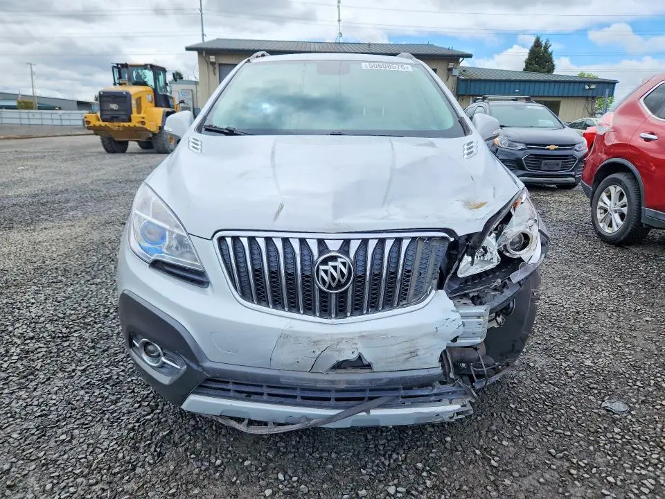 2015 BUICK ENCORE CONVENIENCE  