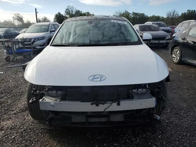 2024 HYUNDAI IONIQ 5 LIMITED  