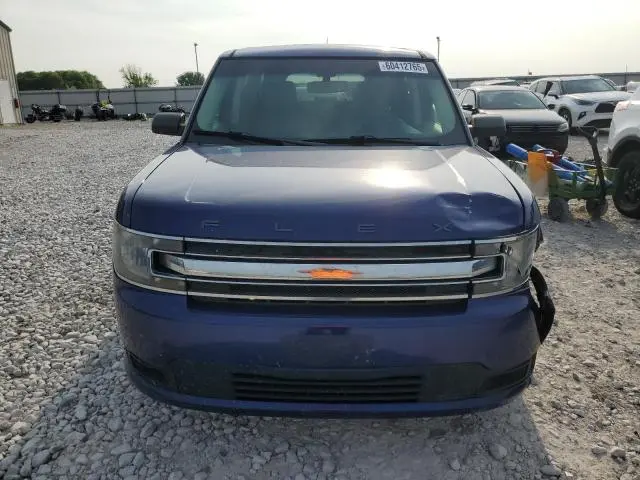 2014 FORD FLEX SE  