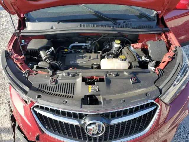2020 BUICK ENCORE SPORT TOURING  