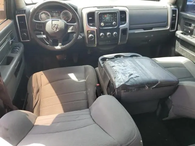 2015 RAM 1500 SLT  