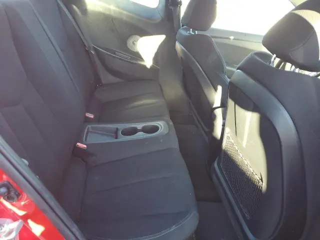 2016 HYUNDAI VELOSTER   