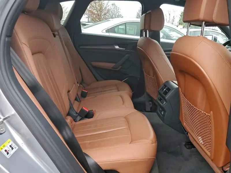 2022 AUDI Q5 PREMIUM 45  