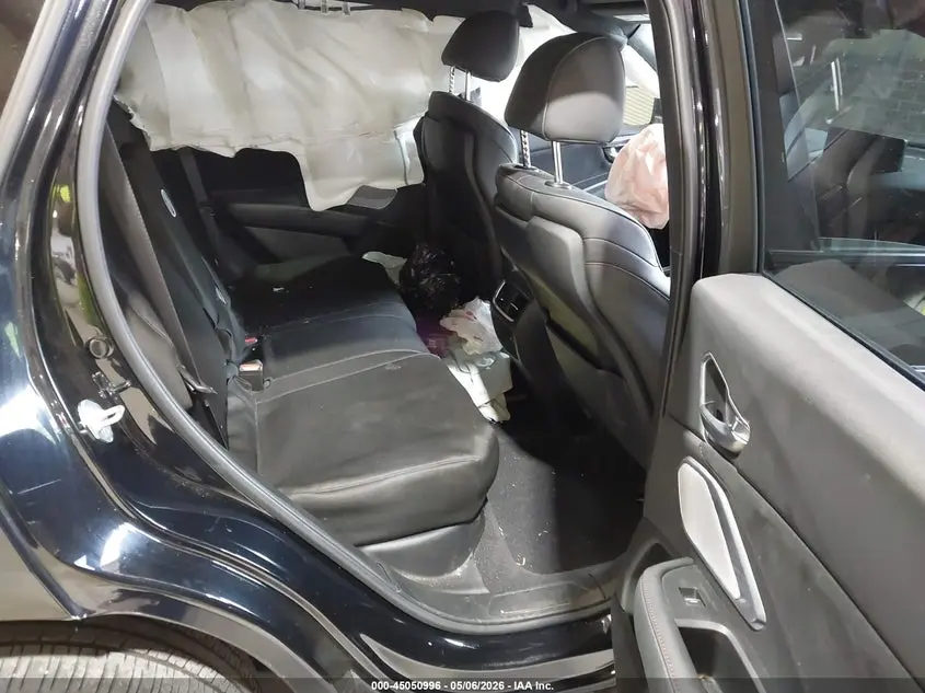 2022 ACURA RDX A-SPEC PACKAGE