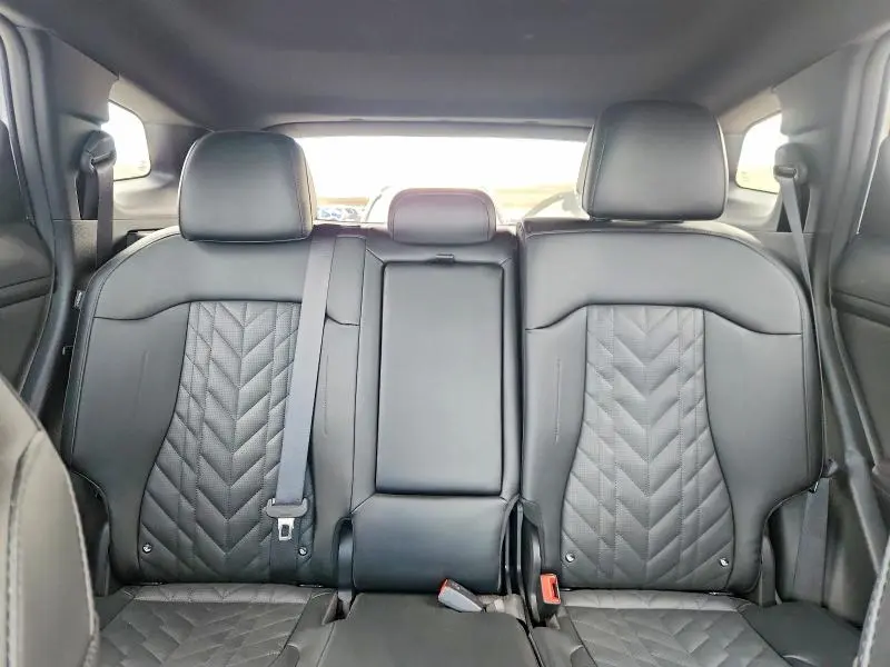 2024 KIA SPORTAGE X-PRO  