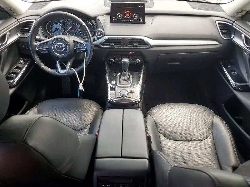 2020 MAZDA CX-9 TOURING  