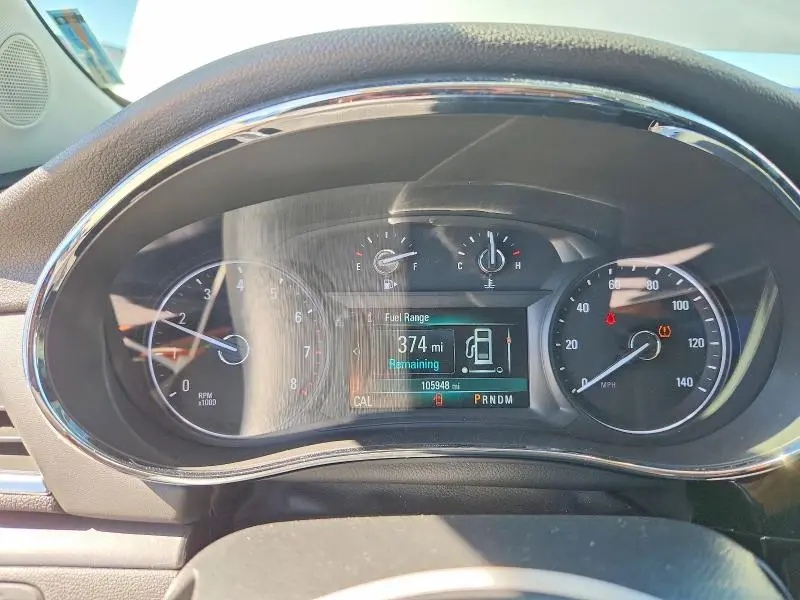 2018 BUICK ENCORE ESSENCE  