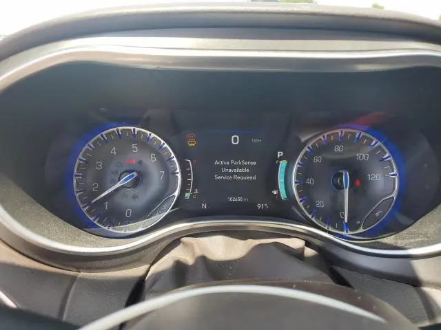 2019 CHRYSLER PACIFICA TOURING L PLUS  